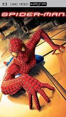 Spider-Man, UMD, PSP (Cart Only)