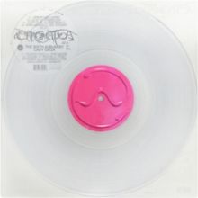 Lady Gaga - Chromatica (Milky Clear Vinyl), Vinyl (NEW)