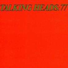 Talking Heads - Talking Heads: 77, Vinyl (NEW)