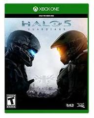 Halo 5 - Guardians, Xbox One