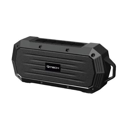 CJ Tech Bluetooth Speaker