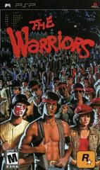 The Warriors, PSP