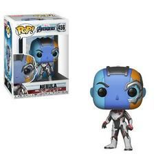 Funko POP! Marvel Avengers - Nebula #456