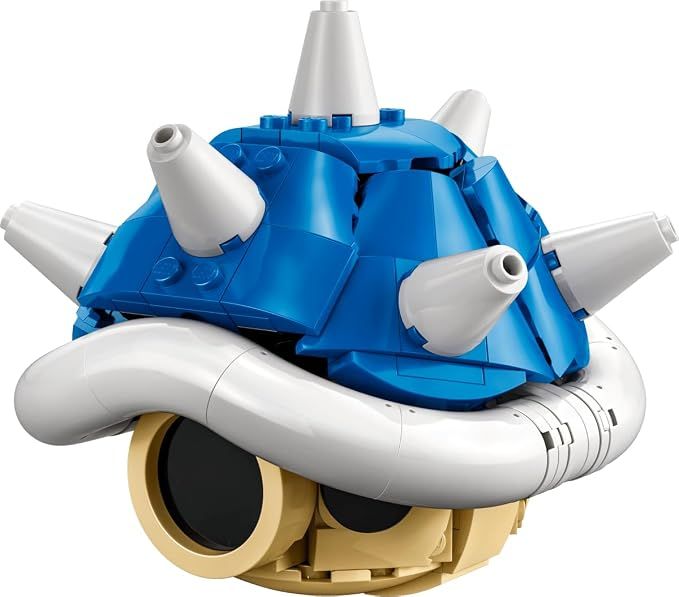 LEGO Super Mario Kart Spiny Shell - Open Box (40787)
