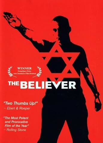 The Believer, DVD