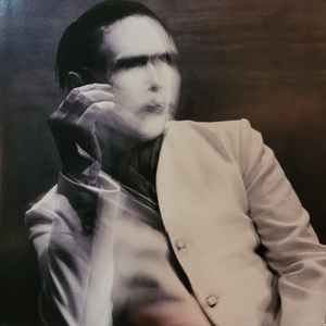 Marilyn Manson – The Pale Emperor, CD
