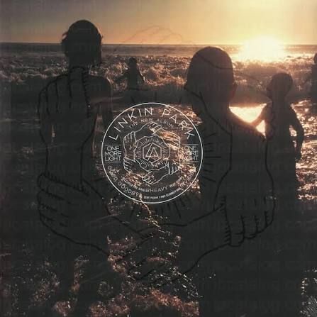Linkin Park - One More Light, Vinyl (NEW)