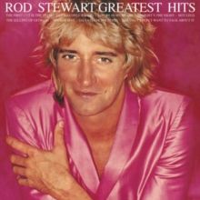 Rod Stewart - Greatest Hits Vol. 1, Vinyl (NEW)