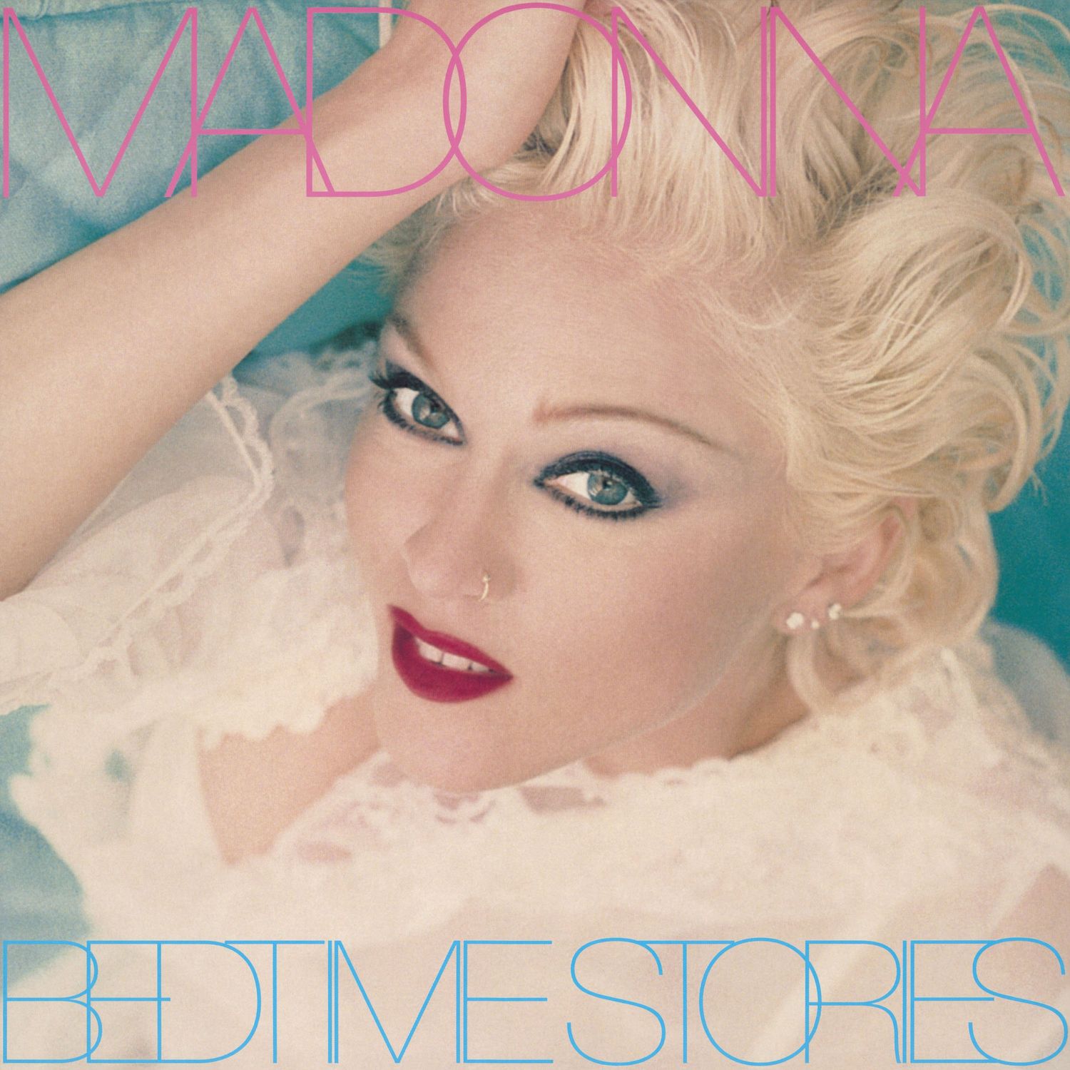 Madonna - Bedtimes Stories (180g), Vinyl (NEW)