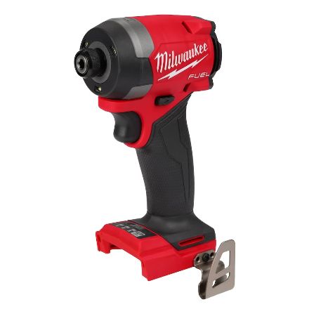 Milwaukee M18 FUEL Brushless 1/4" Hex Impact Driver (Tool Only) (020)