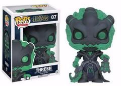 Funko POP! Games League of Legends - Thresh #07