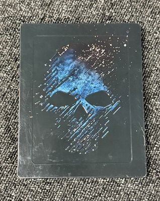 Tom Clancy’s Ghost Recon Breakpoint, Steelbook, Xbox One