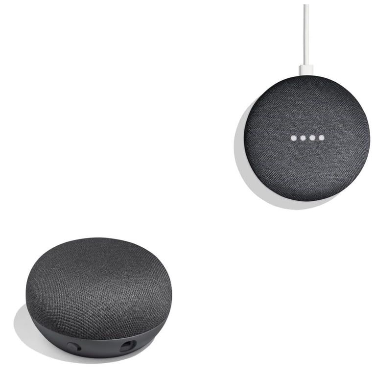 Google Home Mini 1st Generation (446)