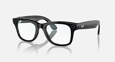 Ray-Ban Meta Wayfarer Glasses Gen 1 (976)