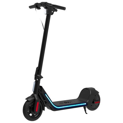 SWFT EX1 Electric Scooter W/Charger (574)
