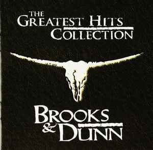 Brooks &amp; Dunn - The Greatest Hits Collection II, CD