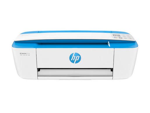 Hp DeskJet 3755 Printer *Final Sale*