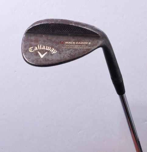 Callaway Mac Daddy 2 56* Wedge