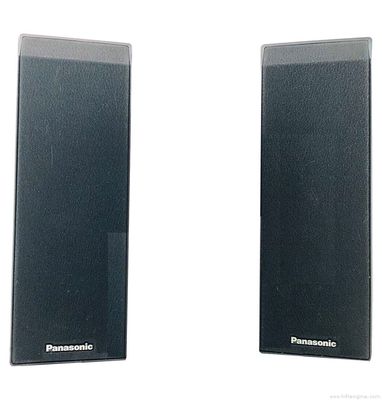 Panasonic SB-HF750 L,C,R Speaker Set