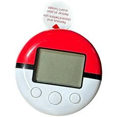 Poke Walker, DS