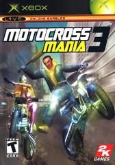 Motocross Mania 3, Xbox