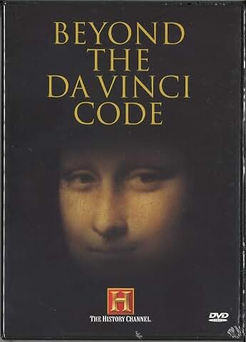 Beyond Da Vinci Code, DVD