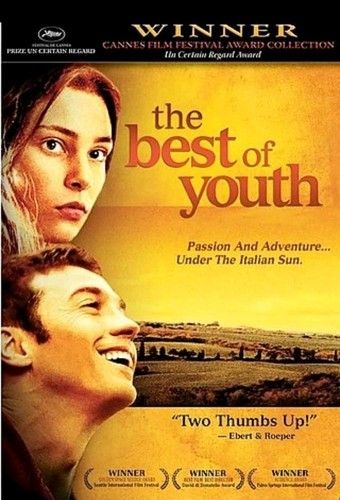 The Best of Youth, DVD