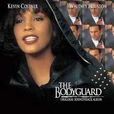 Various Artists - The Bodyguard (Original Soundtrack Album), CD
