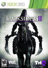 Darksiders II, Xbox 360