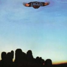 Eagles - Eagles (180g), Vinyl (NEW)
