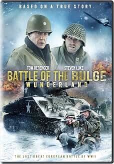 Battle of the Bulge Wunderland, DVD