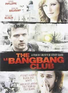 Bang Bang Club, DVD