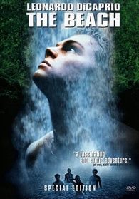 The Beach, DVD