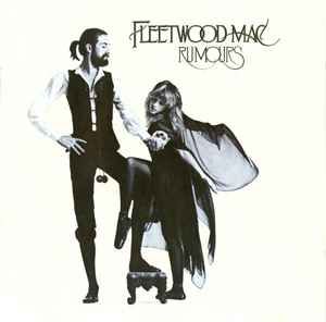 Fleetwood Mac - Rumors, CD