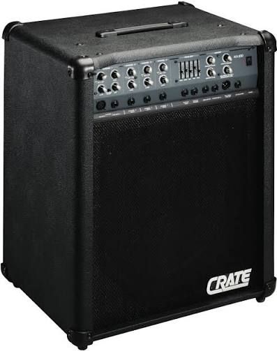 Crate KX100 Keyboard Amplifier