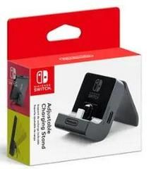 Adjustable Charging Stand, Switch (CIB/JP)