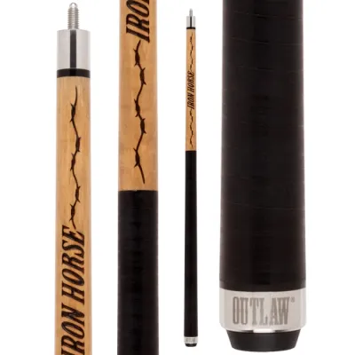 Outlaw OLBK01 Break Pool Cue  O250 (120)
