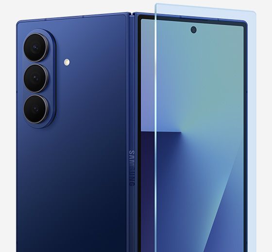 Samsung Galaxy Z Fold 7 256GB Smart Phone (Unlocked)