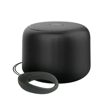 Borne Portable Waterproof Bluetooth Speaker (721)
