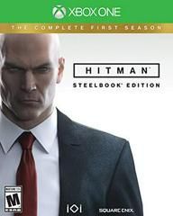 Hitman The Complete First Season, Xbox One