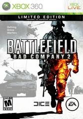 Battlefield Bad Company 2, Xbox 360