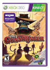 The Gunstringer, Xbox 360