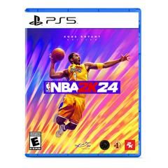 NBA 2K24, PS5