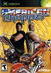 American Chopper, Xbox