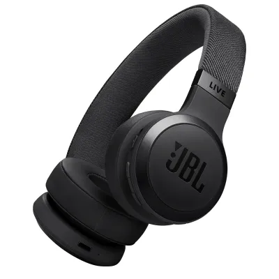 JBL Live 670 Noise Cancelling Bluetooth Headphones (572)