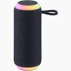 Onn Medium Rugged Bluetooth Speaker (883)