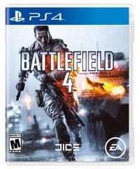 Battlefield 4, PS4