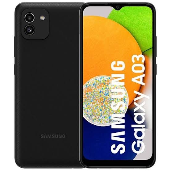 Samsung Galaxy A03 64GB (Unlocked)