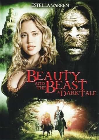 Beauty And The Beast: This Time It's No Fairy Tale, DVD