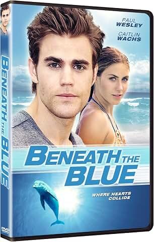 Beneath The Blue, DVD